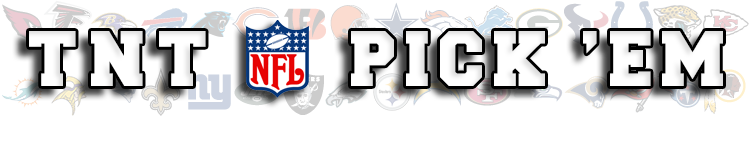 TNT Pickem